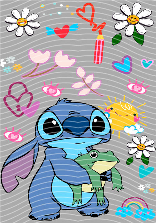 A5 Notebook Wraps-A 1178